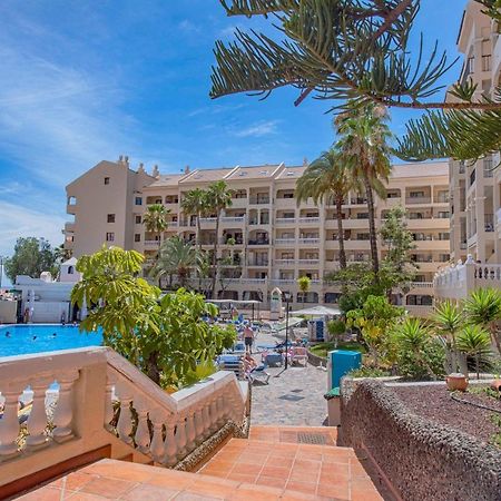 Los Cristianos Castle Harbour 451 Экстерьер фото